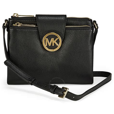 michael kors fulton large crossbody.